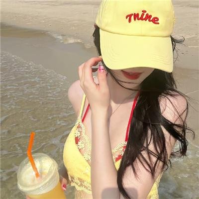 神女有心粤语 剧照
