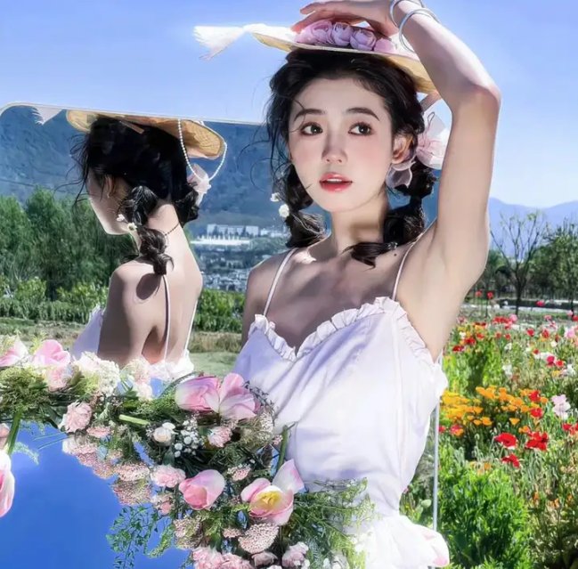 真爱100天 剧照